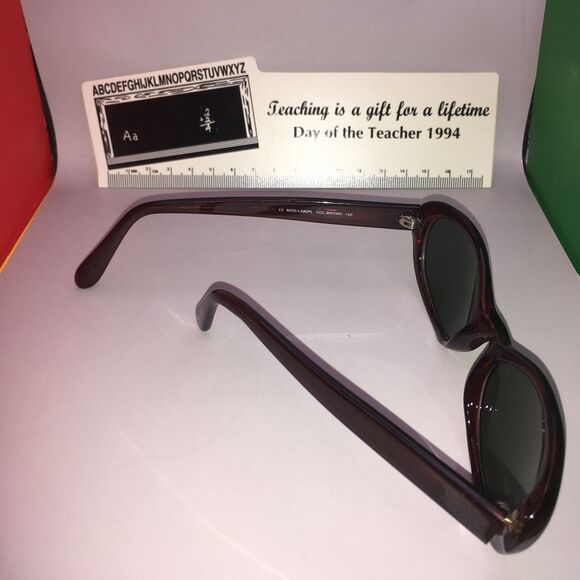 LAUREN HUTTON Sunglasses MOD LS80PL 140 main image 15